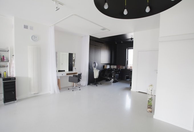 Salon kosmetyczny